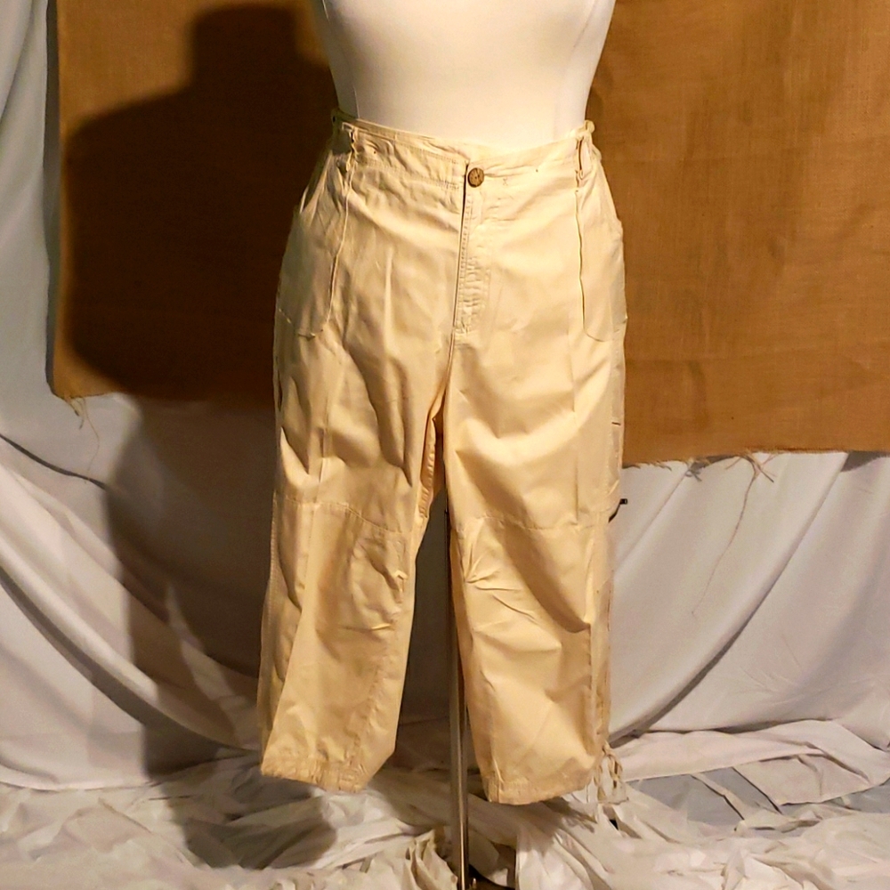 Venezia Pants